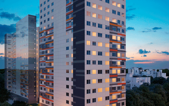 Moov Estação Brás