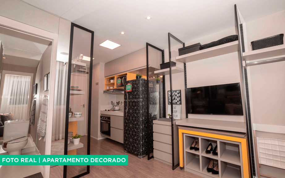 Moov Estação Brás