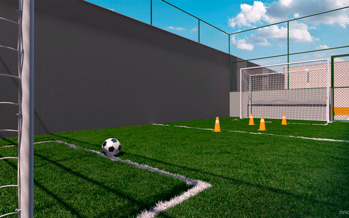 Moov Estação Brás