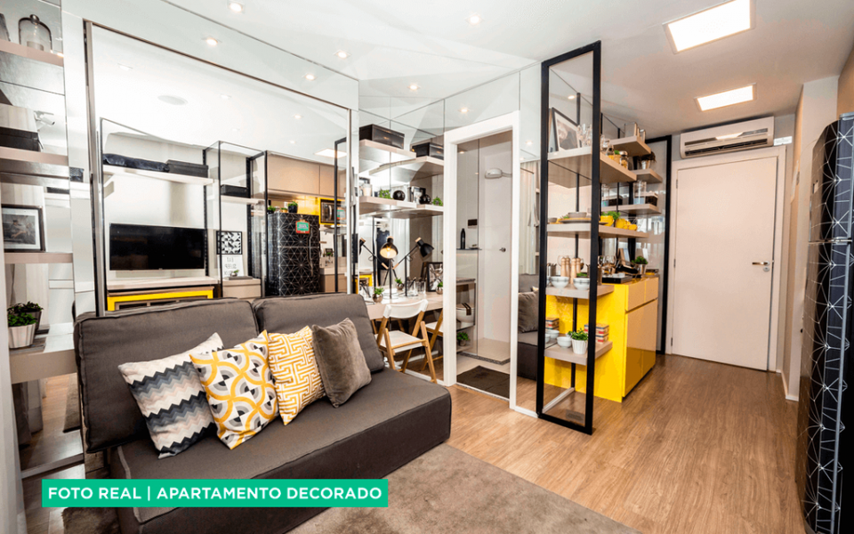 Moov Estação Brás