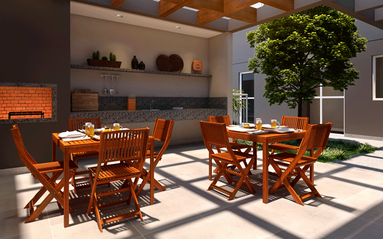 Moov Estação Brás