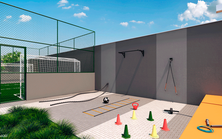 Moov Estação Brás