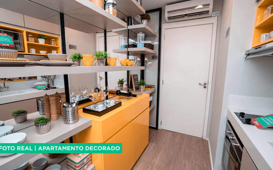 Moov Estação Brás