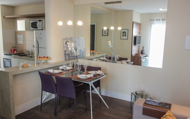 Morada dos Parques - Parque das Árvores