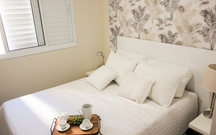 Morada dos Parques - Parque das Árvores