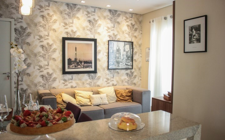 Morada dos Parques - Parque das Árvores