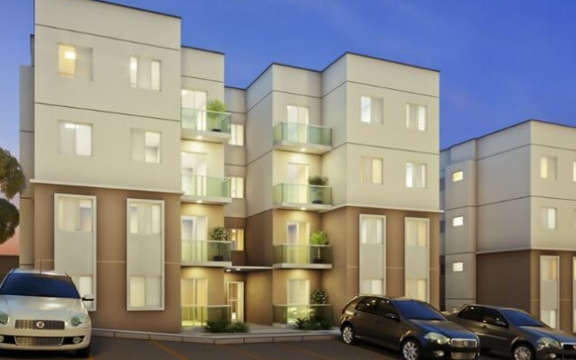 Morada dos Parques - Parque das Árvores