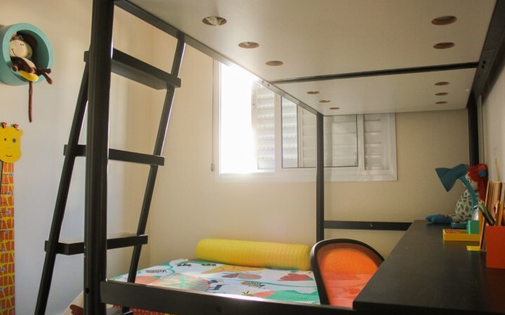 Morada dos Parques - Parque das Árvores