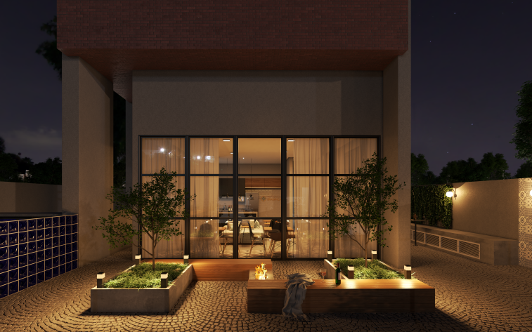 Moradas de Bragança