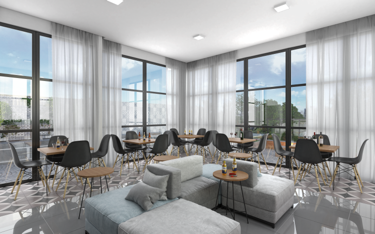 Moradas de Bragança