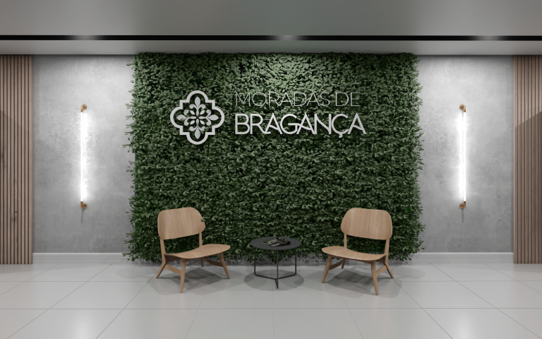 Moradas de Bragança