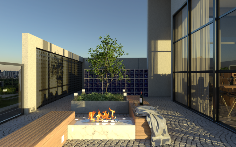 Moradas de Bragança