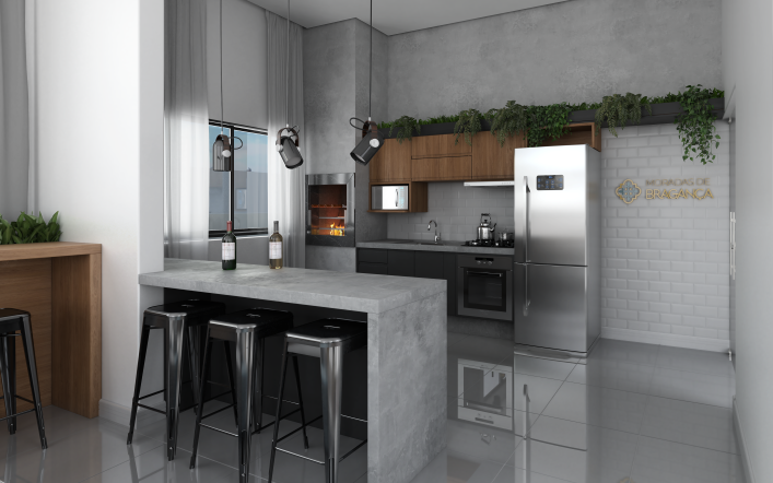 Moradas de Bragança