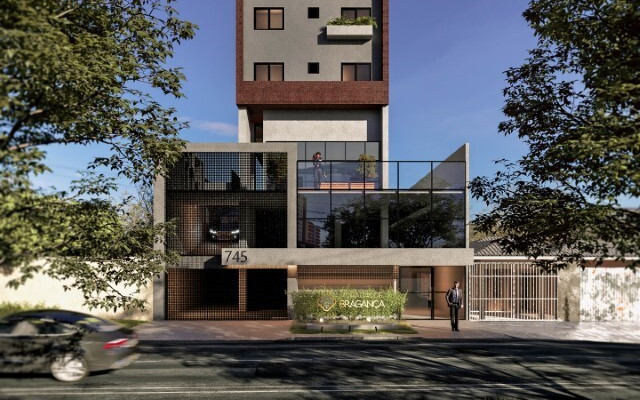 Moradas de Bragança