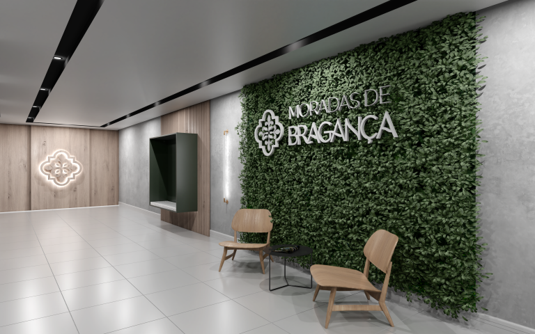 Moradas de Bragança