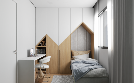 Moradas de Bragança