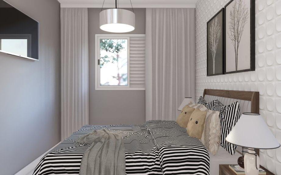 Moradas Parada Inglesa