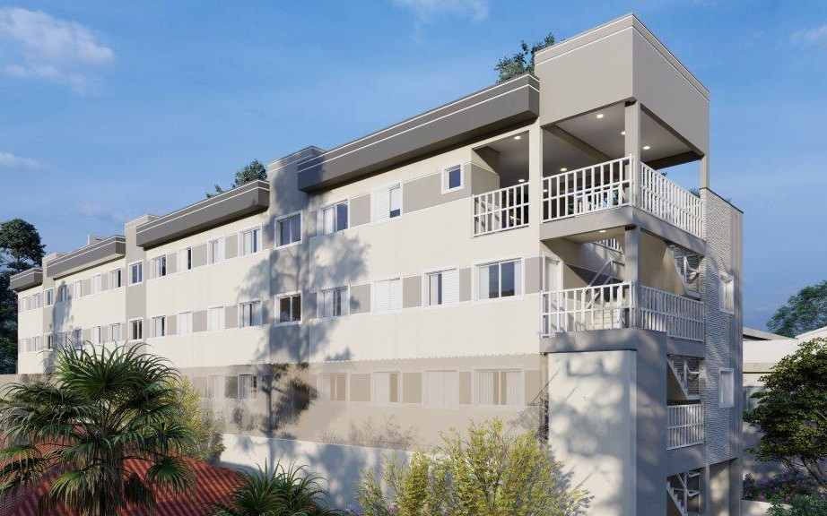 Moradas Parada Inglesa