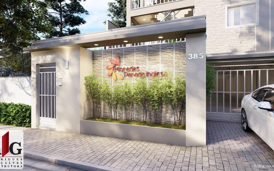 Moradas Parada Inglesa