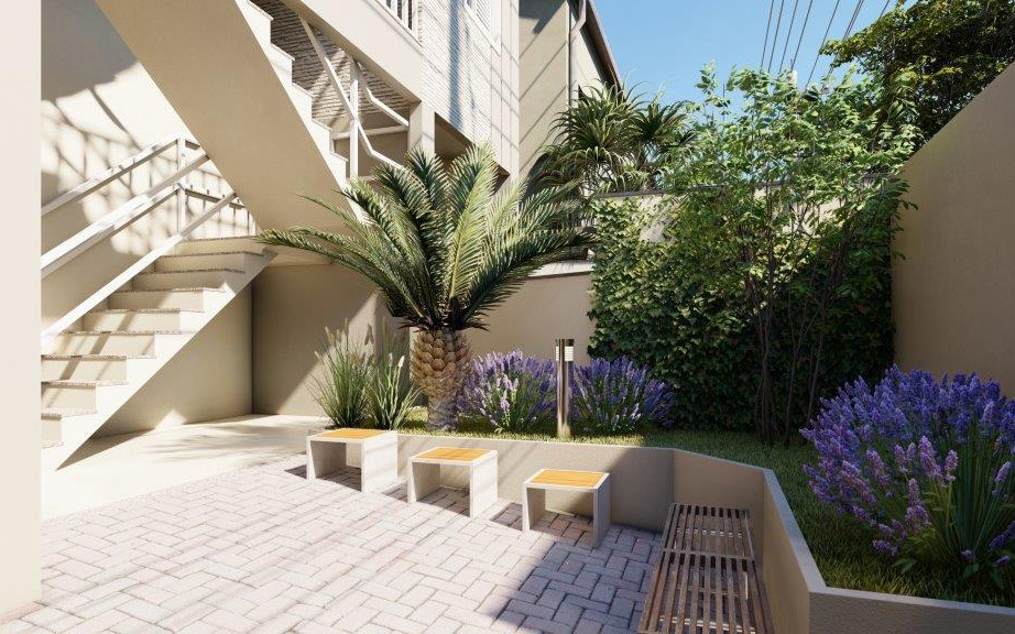 Moradas Parada Inglesa