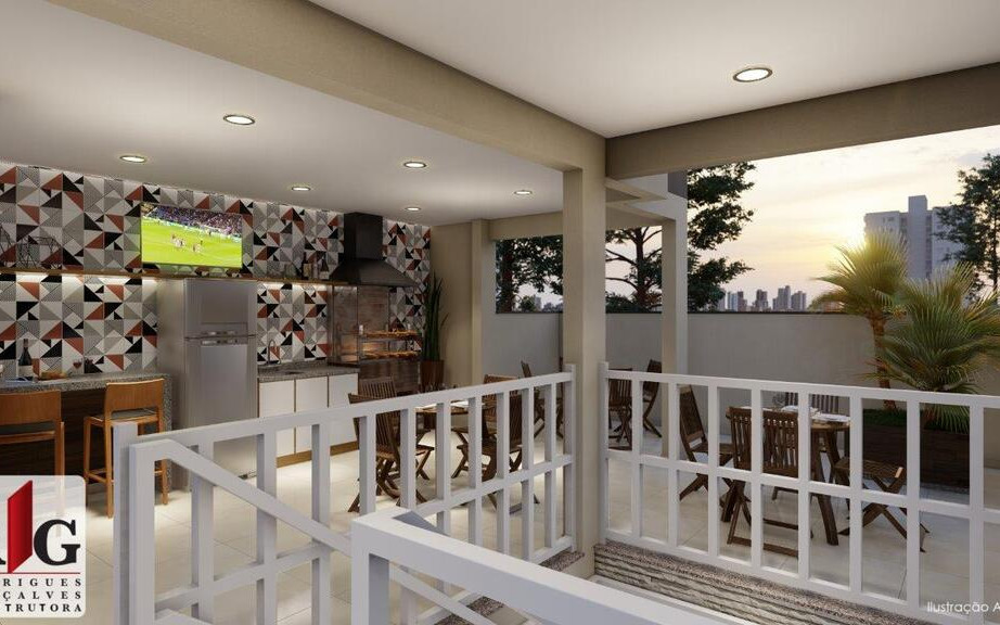 Moradas Parada Inglesa