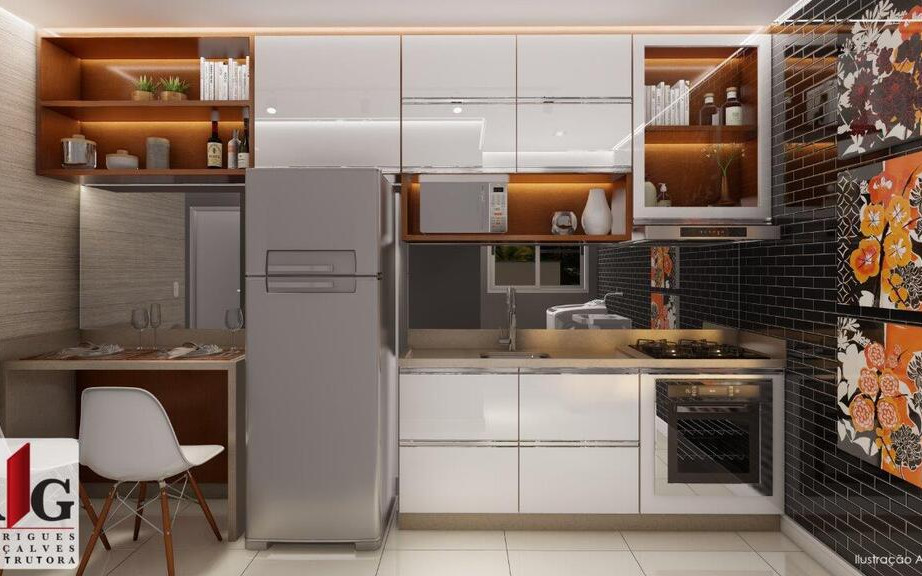 Moradas Parada Inglesa