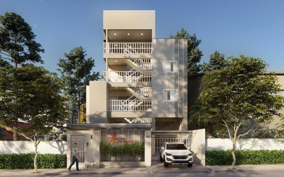 Moradas Parada Inglesa