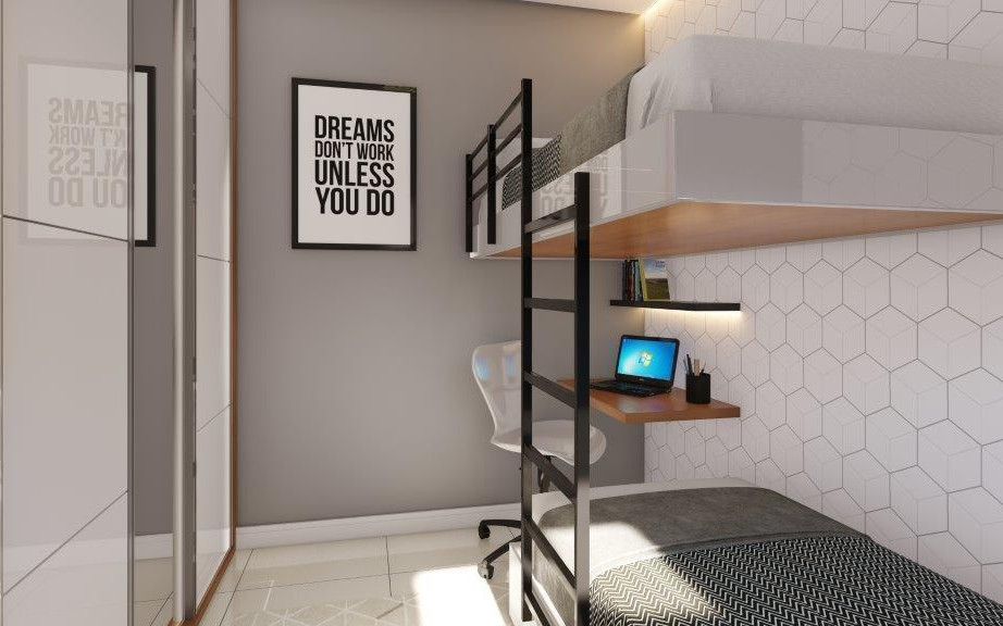 Moradas Parada Inglesa