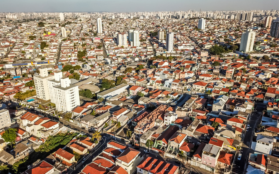 Moradas Parada Inglesa