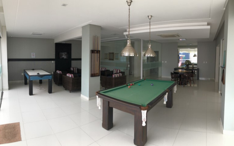 Mount Everest Residencial