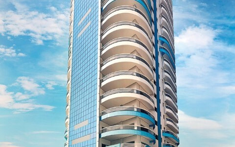 Mount Everest Residencial