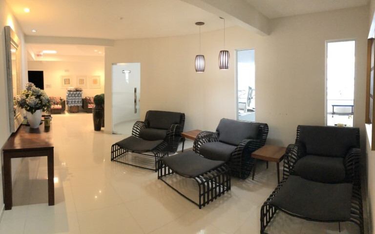 Mount Everest Residencial