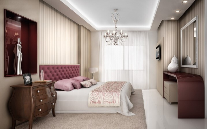 Mount Everest Residencial