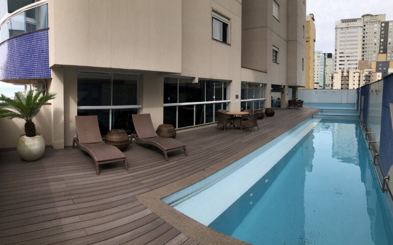 Mount Everest Residencial