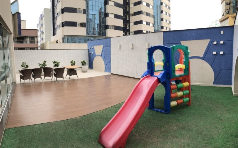 Mount Everest Residencial