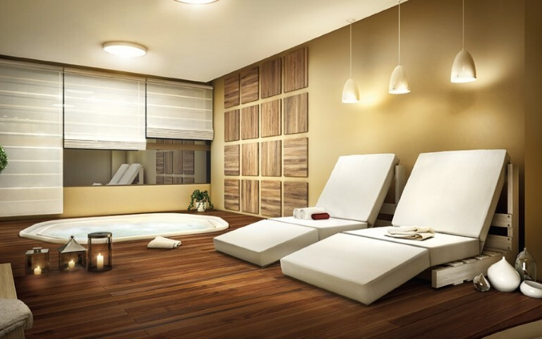 Mount Everest Residencial