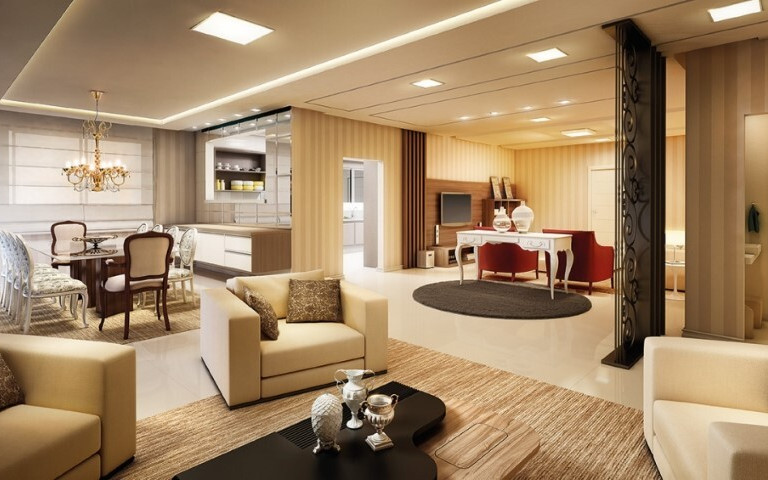 Mount Everest Residencial