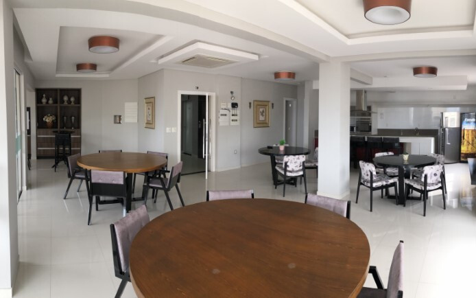 Mount Everest Residencial