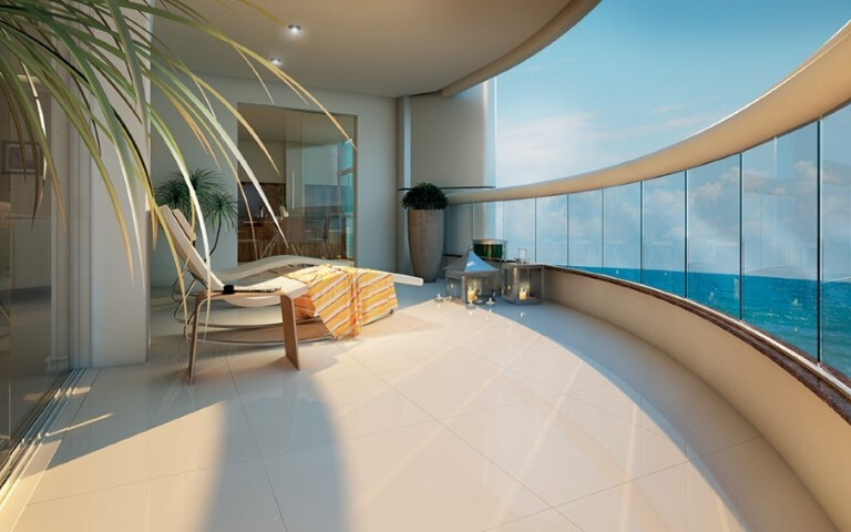 Mount Everest Residencial