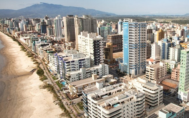 Mount Everest Residencial