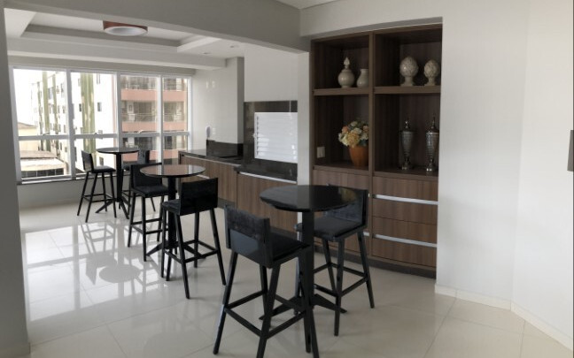 Mount Everest Residencial