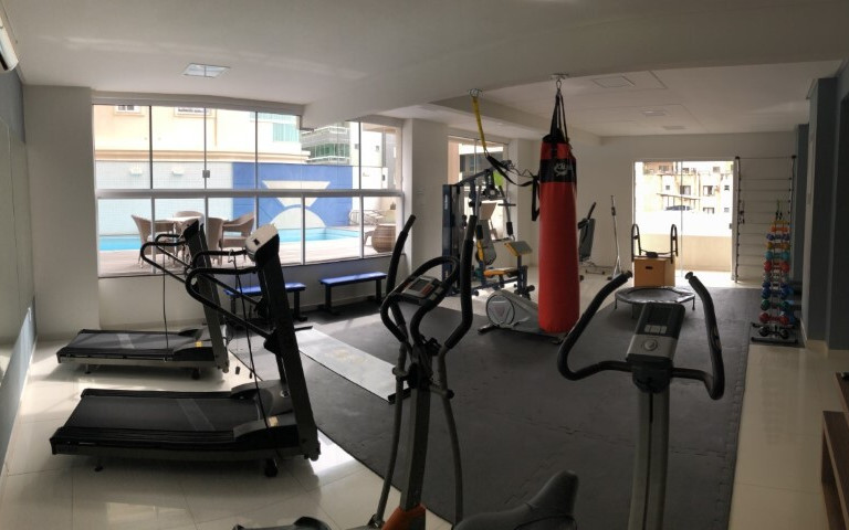 Mount Everest Residencial