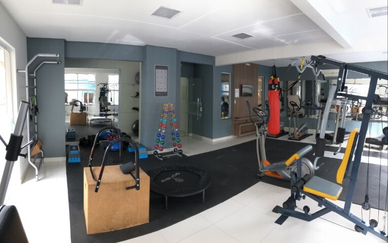 Mount Everest Residencial