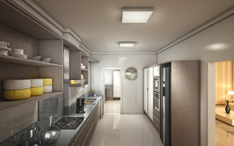 Mount Everest Residencial