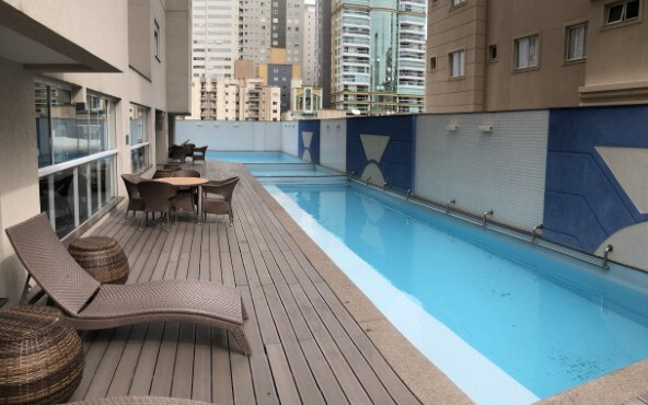 Mount Everest Residencial