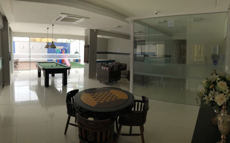 Mount Everest Residencial