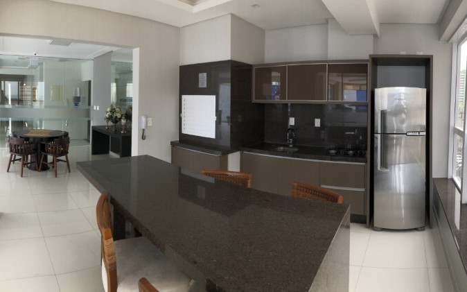 Mount Everest Residencial