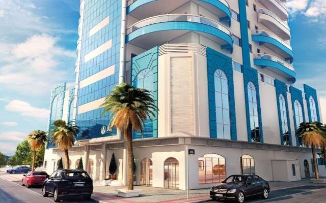 Mount Everest Residencial