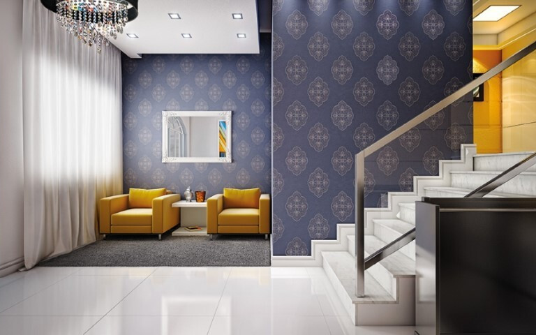 Mount Everest Residencial