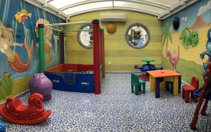 Mount Everest Residencial